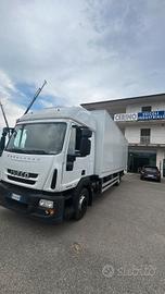 IVECO EUROCARGO 120E25