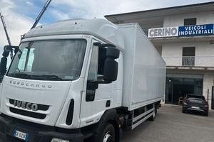 IVECO EUROCARGO 120E25