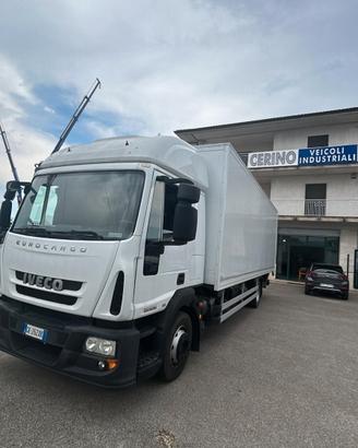 IVECO EUROCARGO 120E25