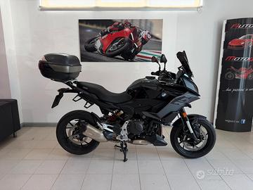 Bmw F 900 XR A2 35 KW