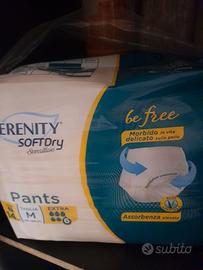 Pannoloni donna