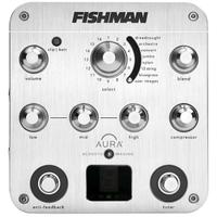 Fishman Aura Spectrum Di