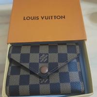 portafoglio louis vuitton