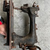 Macchina da cucire vintage