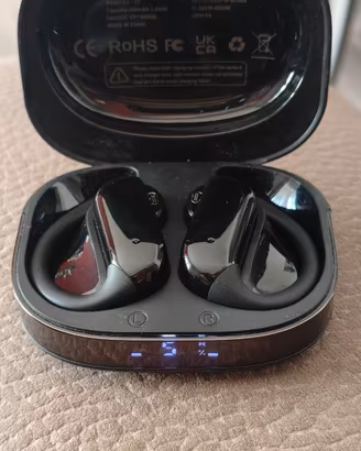 Auricolari per cellulari