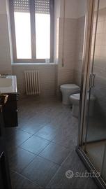 Bracciano quadrilocale con terrazzo
