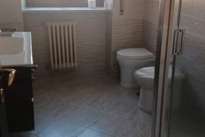 Bracciano quadrilocale con terrazzo