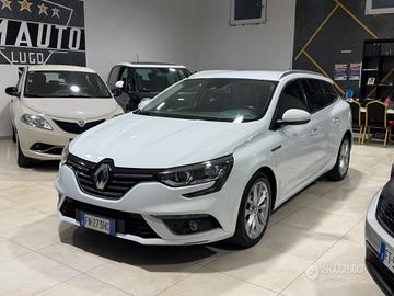 Renault Megane Mégane Sporter dCi 8V 110 CV Energy