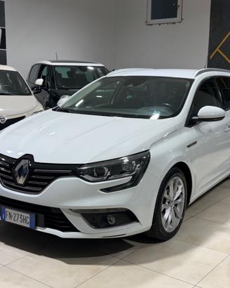Renault Megane Mégane Sporter dCi 8V 110 CV Energy