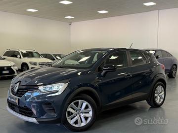RENAULT CAPTUR 1.6 E-TECH HYBRID 145CV ANNO 2023 K