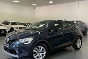 RENAULT CAPTUR 1.6 E-TECH HYBRID 145CV ANNO 2023 K