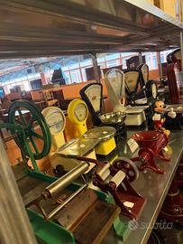Bilance vintage Berkel, arsa, suprema, weda, rolex