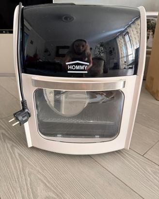 Friggitrice ad aria 12L