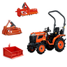 trattorino-kubota-b1-161-con-attrezzi