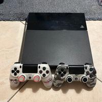 ps4 500 gb