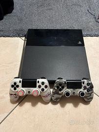 ps4 500 gb