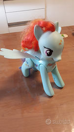 Rainbow Dash my little pony