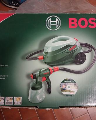 Verniciatore a spruzzo  Bosch