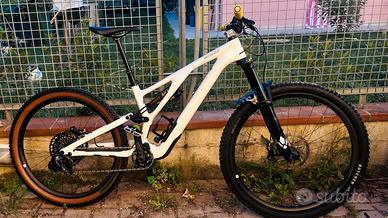 stumpjumper evo pro  s3 specialized ALL MOUNTAIN