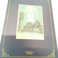 FOLDER SACRA SINDONE