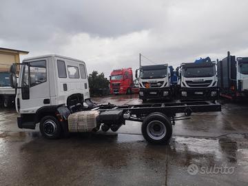 Iveco eurocargo 75E16 (cod.int. pm2079)