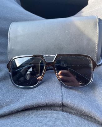 Occhiali da sole Dolce & Gabbana