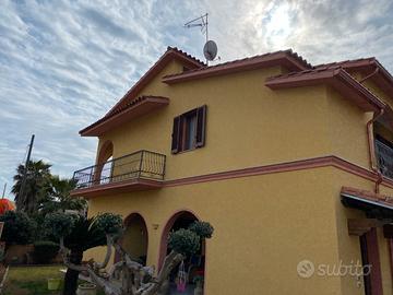 Appartamento a 300 mt. dal centro di Pula