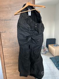 Pantaloni sci uomo