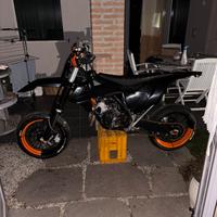 Ktm sx 125