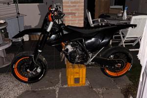 Ktm sx 125