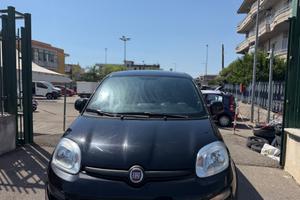 Fiat Panda 1.0 FireFly S&S Hybrid Sport