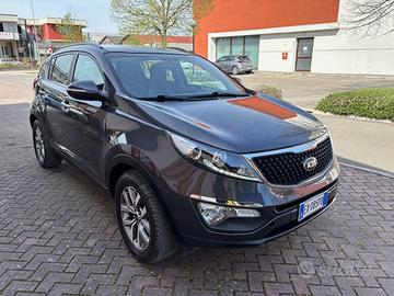 KIA Sportage 3ª serie - 2015