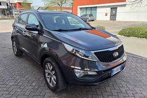 KIA Sportage 3ª serie - 2015