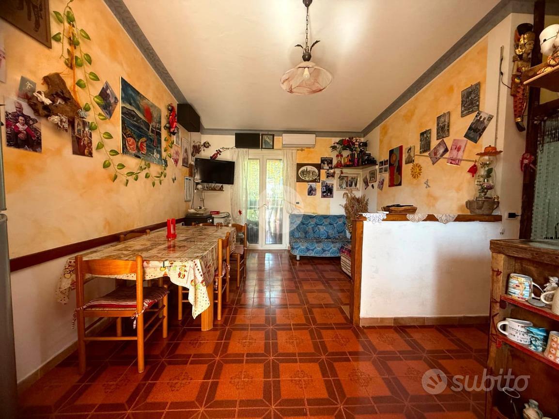 Apartment in Santa Maria del Cedro, Marcellina - Vista 5