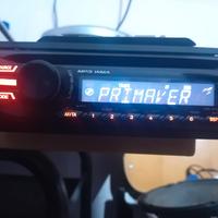 autoradio sony