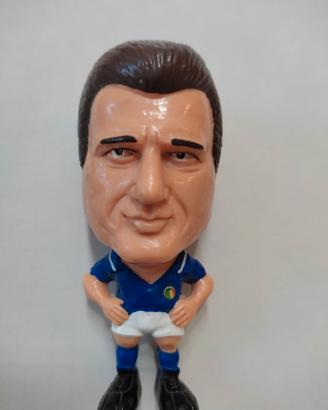 Bomberino anni 90 Riccardo Ferri