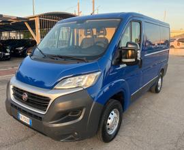 Fiat Ducato 2.0 MJT Unipro - 2017