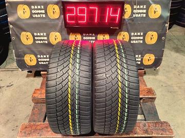 2 GOMME INVERNALI 225 40 18 BRIDGESTONE