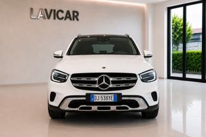 MERCEDES-BENZ GLC 200 d 4Matic Premium