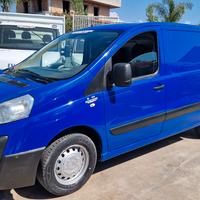 Fiat scudo 1.6 mjt 90 cv -euro 5 - 2014