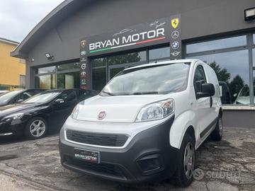 Fiat Fiorino 1.4 8V CNG 70CV Cargo SX