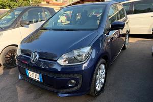 Volkswagen up! 5 Porte up! 5p 1.0 Club up! 60cv E6