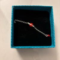 Bracciale in argento 925 bambina De Santis