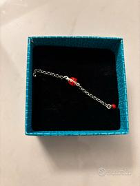 Bracciale in argento 925 bambina De Santis