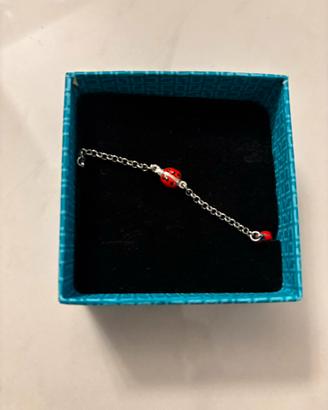 Bracciale in argento 925 bambina De Santis