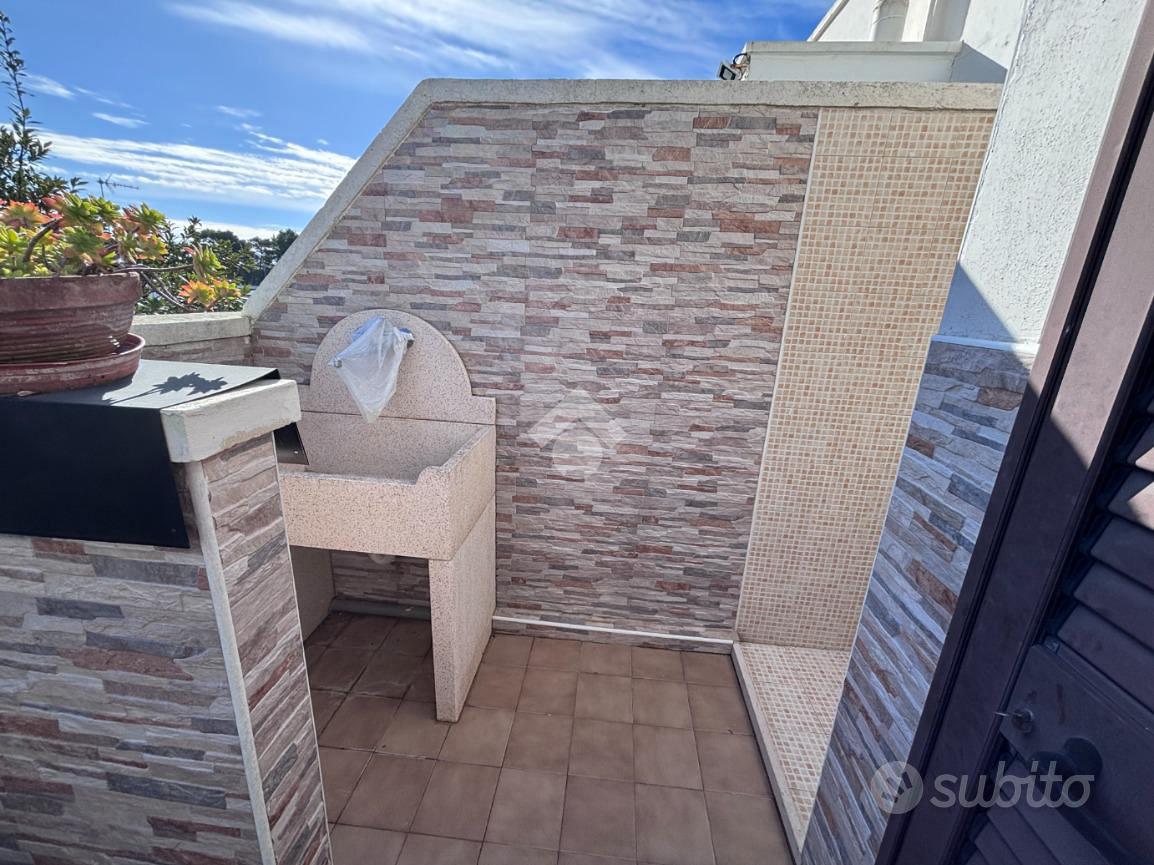 Apartment in Otranto, Conca Specchiulla - Vista 5