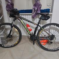 mountain bike bottecchia TG 44/29 