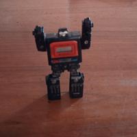 Piccolo robot vintage 