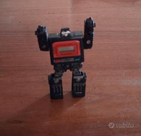 Piccolo robot vintage 