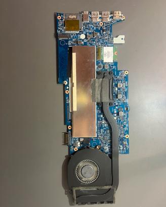 Scheda madre HP Pavilion x360 14